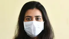 કોરોના વાઇરસ