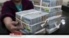 ကျပ်ငွေနဲ့ ရူပီး တိုက်ရိုက်လှဲလှယ် ကုန်သွယ်မယ်