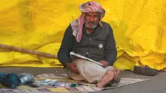 किसान