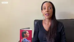 ሓበን ግርማ