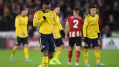 Arsenal