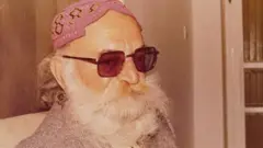 جنرل شیروف مری