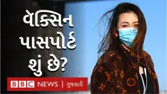 કોરોના વાઇરસ