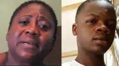 Etu e si gbuo nwa m ebe ọ gaara ikpofu unyi