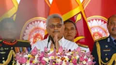 கோட்டாபய ராஜபக்ஷ