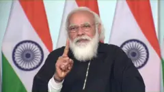 मोदी