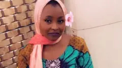 Saima Mohammed