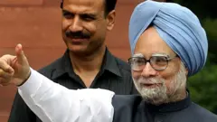 Manmohan singh