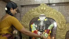 దళితులు ఆలయం