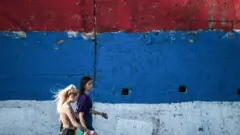 Mladi na izborima