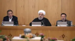 روحانی
