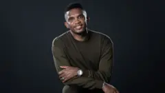 Samuel Eto'o
