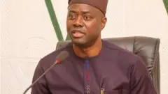 Seyi Makinde