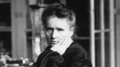 Marie Curie
