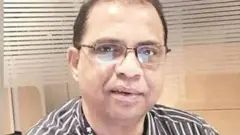 अन्वय नाईक