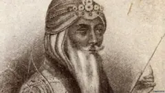 ਮਹਾਰਾਜਾ ਰਣਜੀਤ ਸਿੰਘ