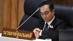 หนึ่งปีหลังเลือกตั้ง ผู้สนับสนุน พล.อ.ประยุทธ์ จันทร์โอชา บางส่วนเริ่มถอดใจหลังรัฐบาลต้องเผชิญกับวิกฤตจากรอบด้าน