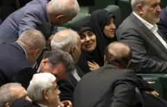 فرزانه صادق