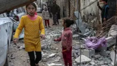 کډوالي