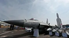 جے ایف تھنڈر