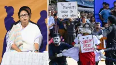 ममता बॅनर्जी