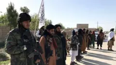 Taliban