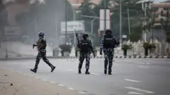 "Cross River policemeN killed by cultists"