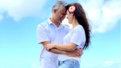 सन्तोष र अमिता