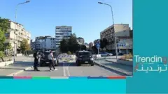 توتر بين كوسوفو وصربيا قرب الحدود بينهما: ما هي الأسباب؟