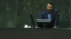 کاظم خاوازی، وزیر جهاد کشاورزی شد