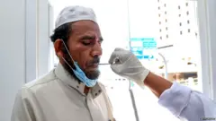 सऊदी अरब