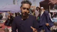 বিবিসির সেকান্দার কেরমানি