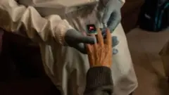 မာရီယာမှာ ကိုရိုနာ လက္ခဏာ အနည်းငယ်ပဲခံစားရ