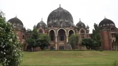 એમ. એસ. યુનિવર્સિટી