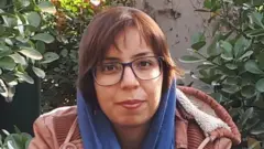 سها مرتضایی