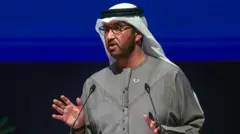 सुल्तान अल जाबेर