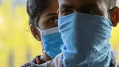 கொரோனா வைரஸ்: அச்சுறுத்தலில் மூன்று மாவட்டங்கள் - இலங்கையின் நிலை என்ன?