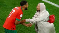 मोरक्को