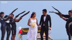 Ìgbéyàwó abẹ́ odò
