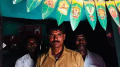 షిండే సోదరులు