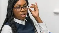 Olukemi Olufunto Badenosh