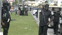 Ihe ndị mmadụ chọrọ n'aka ndị uweojii ugbua