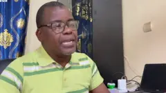 Tsoffafin ma'aikatan sun yi bayanai ne a kan yadda suka samu aikin BBC da yadda ya kasance musu, da rayuwa bayan sun bar aikin da dai wasu abubuwan da suka shafe su.