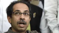 कोरोना लॉकडाऊनः उद्धव ठाकरे व्यापारी-दुकानदारांसाठी निर्बंध शिथिल करणार का?