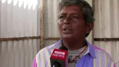 30 ஆண்டுகளாக ஆணாக வாழும் பெண்: யார் இந்த முத்து மாஸ்டர்