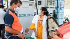 ਤੇਲ ਦੀਆਂ ਕੀਮਤਾਂ