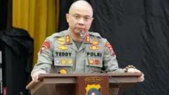 Teddy Minahasa
