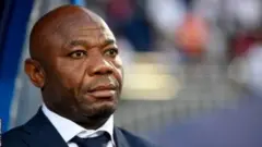 Emmanuel Amunike
