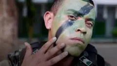 Potraga za brazilskim „krvavim zlatom”