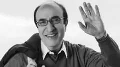 الياس الرحباني